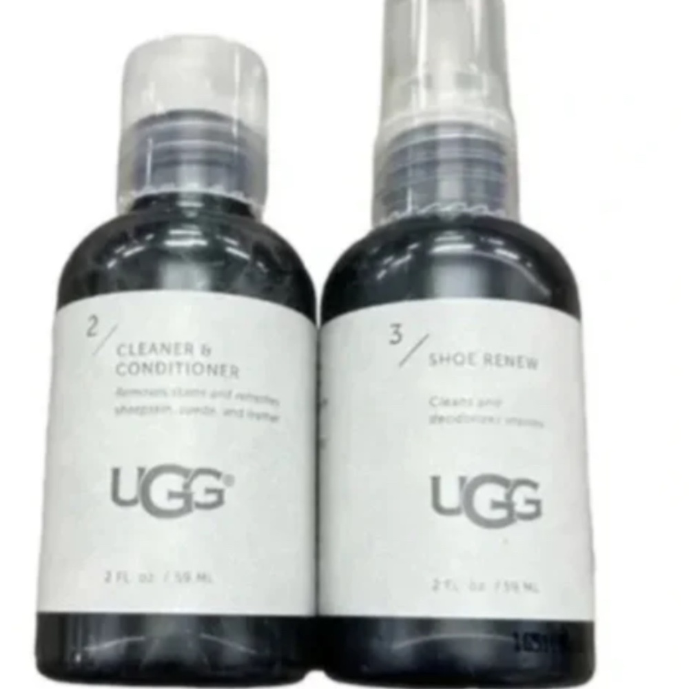4 Pc Ugg Set